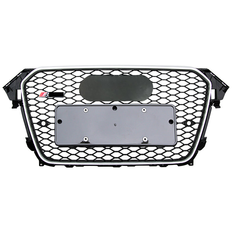2013-2016 RS4 Style Grille for Audi A4L B8.5 S4